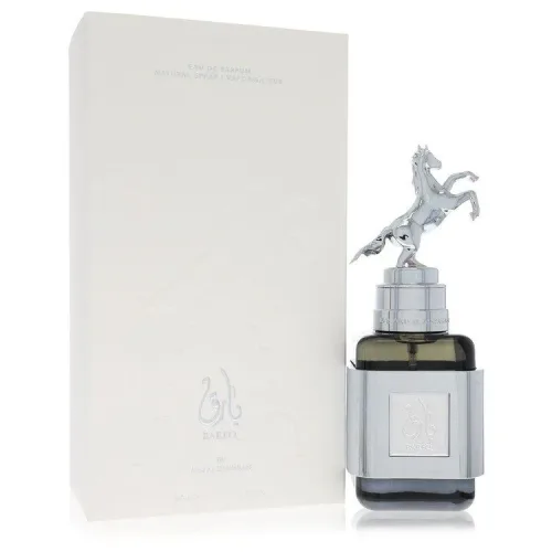 Al Zaafaran, Al Zaafaran Ard  Bareq Eau De Parfum Spray (Unisex) 100 ml