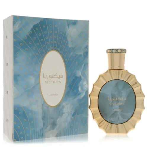 Lattafa, Lattafa Victoria Eau De Parfum Spray (Unisex) 100 ml