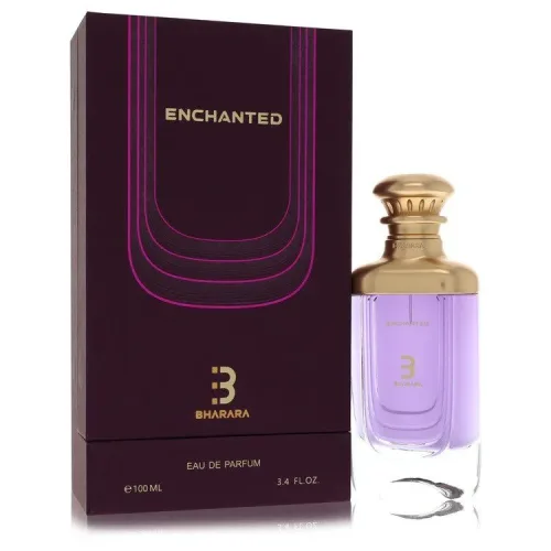 Bharara Beauty, Bharara Beauty Bharara Enchanted Eau De Parfum Spray 100 ml