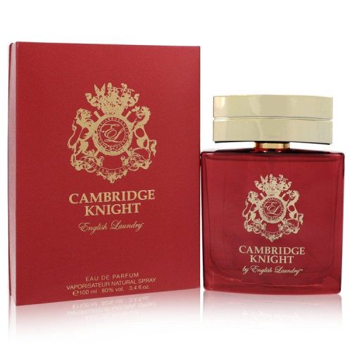 English Laundry, Cambridge Knight by English Laundry Eau de Parfum Spray 100 ml