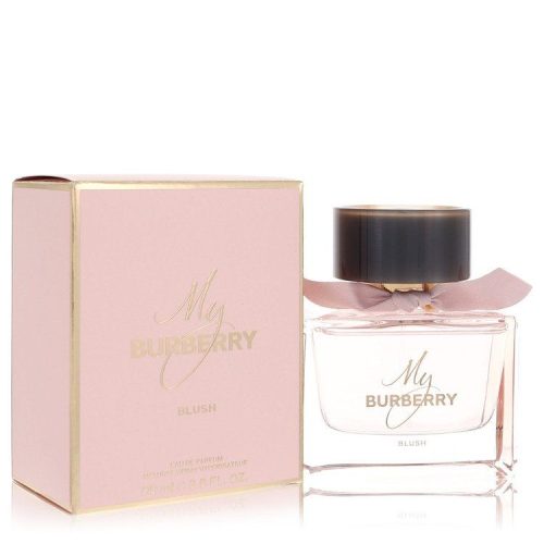 Burberry, My Burberry Blush by Burberry Eau de Parfum Spray 90 ml