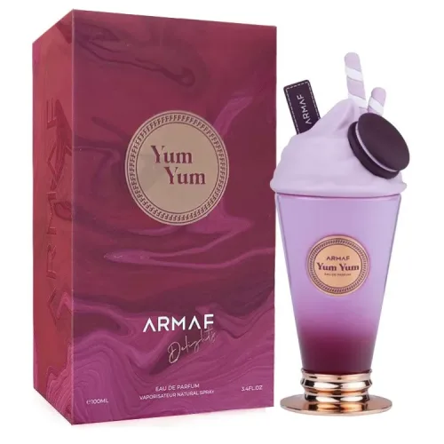 Armaf, Armaf Yum Yum Eau De Parfum Spray 100 ml