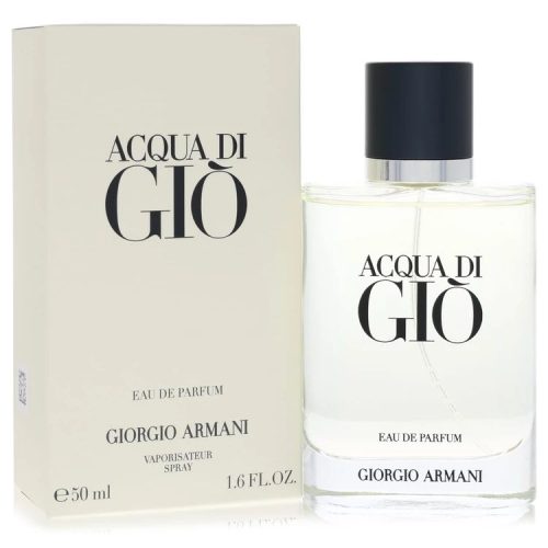 Armani, Armani Acqua di Giò Armani Acqua di Giò Refillable eau_de_parfum 50.0 ml