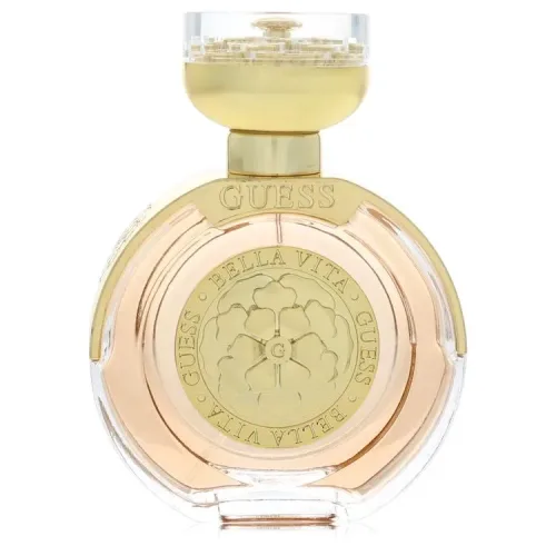Guess, Guess Bella Vita Eau De Parfum Spray (Tester) 50 ml