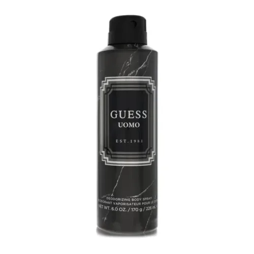 Guess, Guess Uomo Fragrance Mist 178 ml
