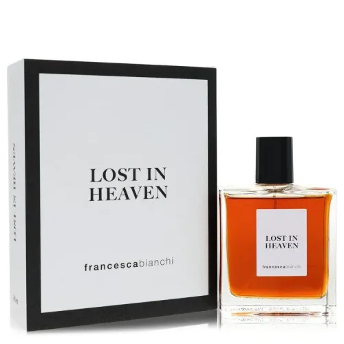 Francesca Bianchi, Francesca Bianchi Lost in Heaven Extrait De Parfum Spray (Unisex) 100 ml