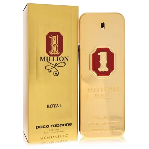 Paco Rabanne, Paco Rabanne 1 Million Royal Parfum Spray 200 ml