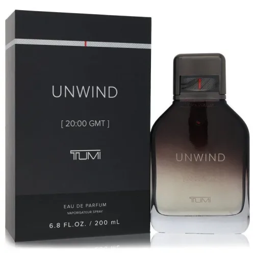 Tumi, Tumi Unwind Eau De Parfum Spray 200 ml