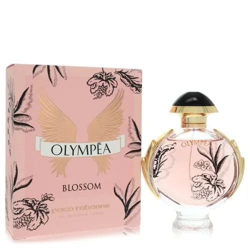 Paco Rabanne, Paco Rabanne Olympea Blossom Eau De Parfum Spray 50 ml