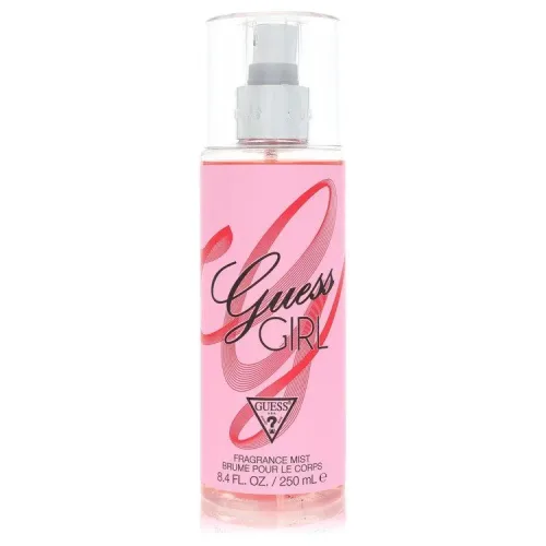 Guess, Guess Girl Fragrance Mist 250 ml