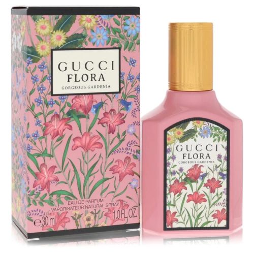 Gucci, Gucci Flora by Gucci Gucci Flora by Gucci Gorgeous Gardenia eau_de_parfum 30.0 ml