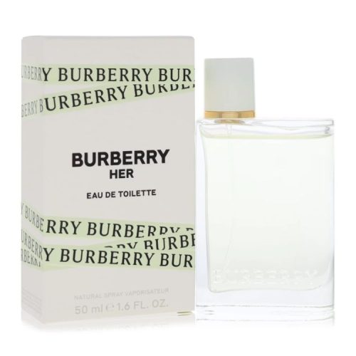 Burberry, Burberry HER - Eau de Toilette