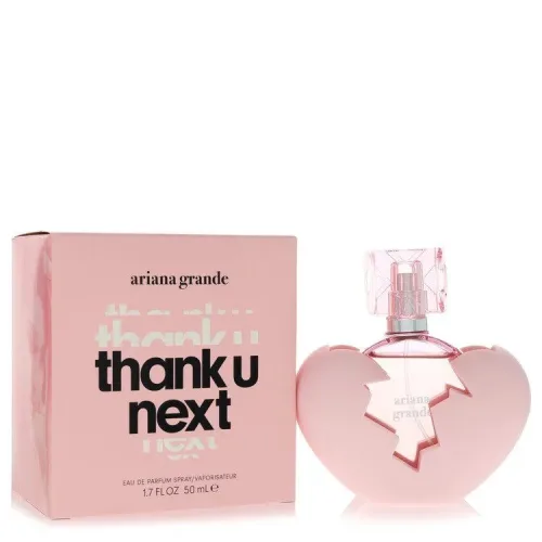 Ariana Grande, Ariana Grande Thank U Next Damenparfum 50 ml Damen