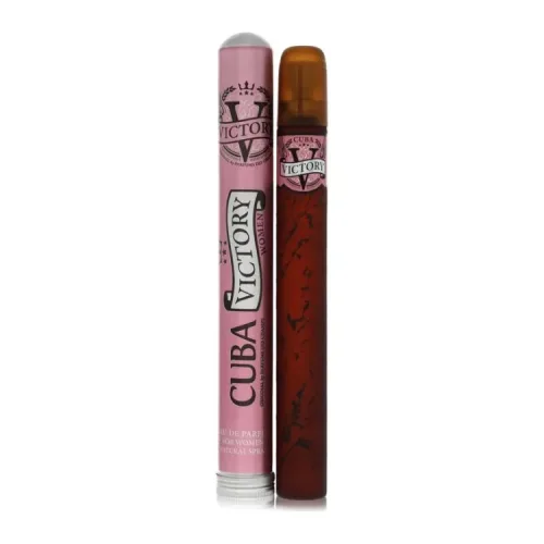 Cuba, Cuba Victory Eau De Parfum Spray 35 ml