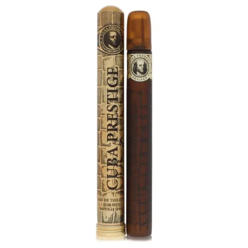 Cuba, Cuba Prestige Legacy Eau De Toilette Spray 35 ml