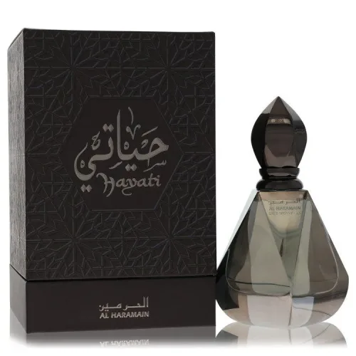 Al Haramain, Al Haramain Hayati Eau De Parfum Spray 100 ml