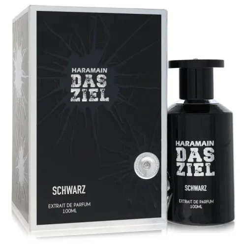 Al Haramain, Al Haramain Das Ziel Glanz Extrait De Parfum Spray 100 ml