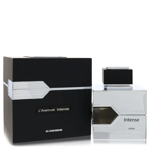 Al Haramain, Al Haramain L'aventure Intense Eau De Parfum Spray 100 ml