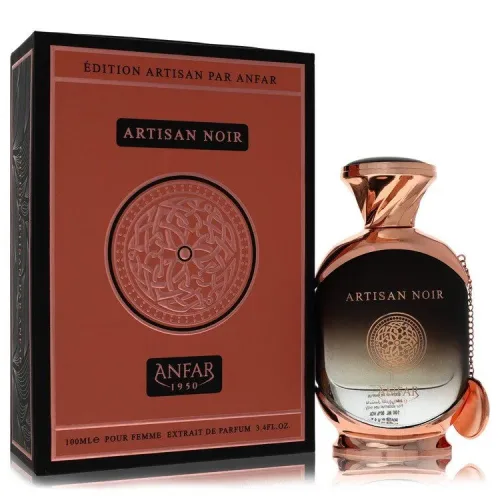 Anfar, Anfar Artisan Noir Extrait De Parfum Spray 100 ml