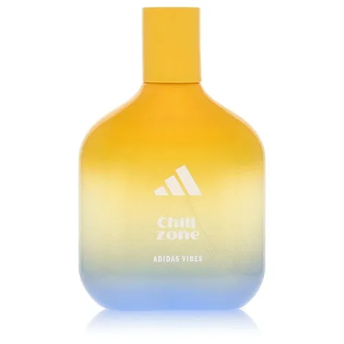Adidas, Adidas Vibes Chill Zone Eau De Parfum Spray (Tester) 95 ml