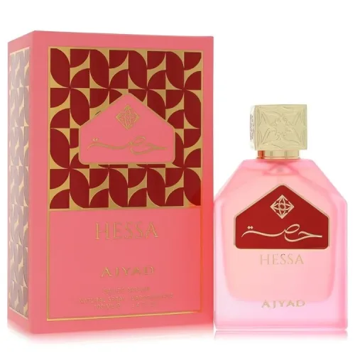 Ajyad, Ajyad Hessa Eau De Parfum Spray 100 ml