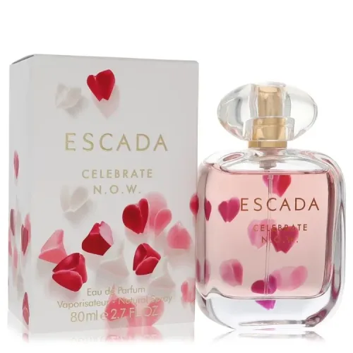 Escada, Escada Celebrate Now Eau De Parfum Spray 80 ml