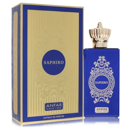 Anfar, Anfar Saphiro Extrait De Parfum Spray 61 ml