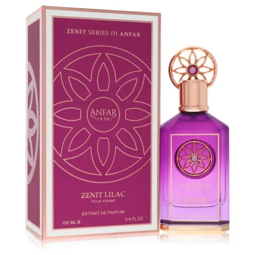 Anfar, Anfar Zenit Lilac Extrait De Parfum Spray 100 ml
