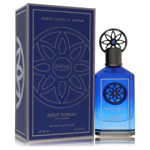 Anfar, Anfar Zenit Nomad Extrait De Parfum Spray 100 ml