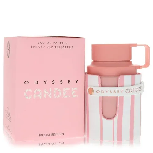 Armaf, Armaf Odyssey Candee Eau De Parfum Spray 100 ml
