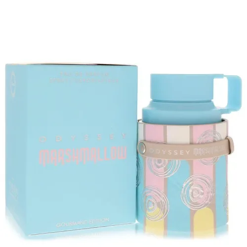 Armaf, Armaf Odyssey Marshmallow Eau De Parfum Spray 100 ml