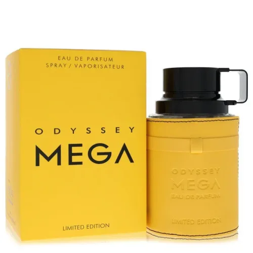 Armaf, Armaf Odyssey Mega Eau De Parfum Spray 200 ml