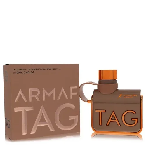 Armaf, ARMAF DI TERRA Damenparfum 100 ml Damen
