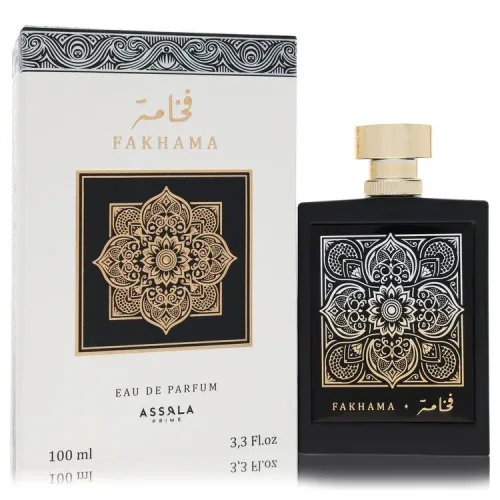 Assala, Assala Prime Fakhama Eau De Parfum Spray 95 ml