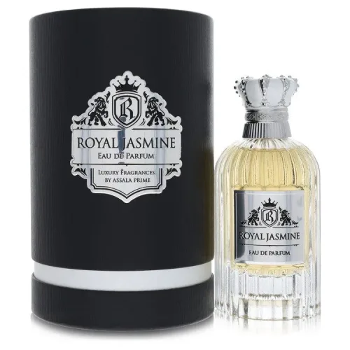 Assala, Assala Prime Royal Jasmine Eau De Parfum Spray 95 ml