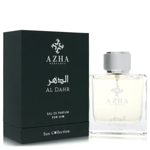 Azha, Azha Al Dahr Eau De Parfum Spray 95 ml