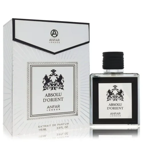 Anfar, Anfar London Absolu D'orient Extrait De Parfum Spray 116 ml