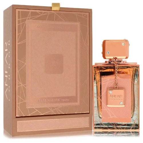 Anfar, Anfar London Date Nights Extrait De Parfum Spray 100 ml