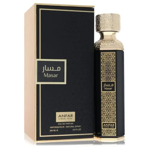 Anfar, Anfar Masar Eau De Parfum Spray 200 ml