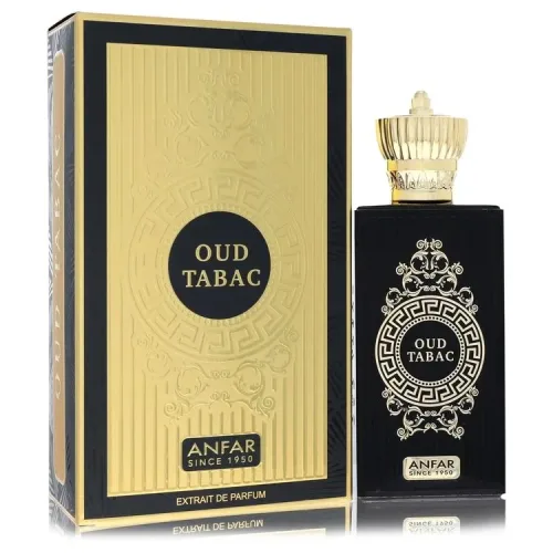 Anfar, Anfar Oud Tabac Extrait De Parfum Spray 61 ml