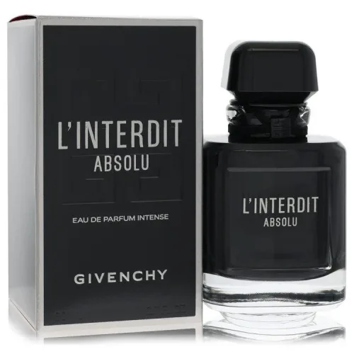 Givenchy, Givenchy L?Interdit Absolu Damenparfum 80 ml Damen