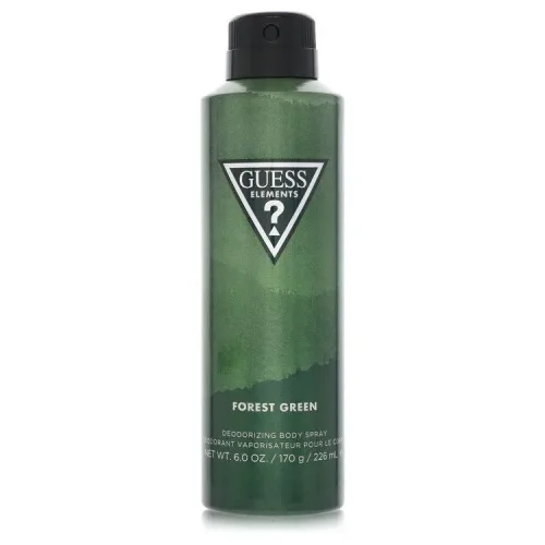 Guess, Guess Elements Forest Green Fragrance Mist 178 ml