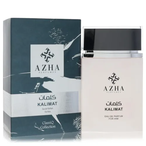 Azha, Azha Kalimat Eau De Parfum Spray 95 ml