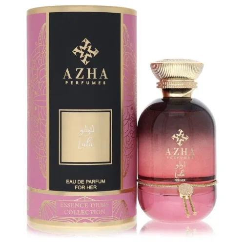 Azha, Azha Lulu Eau De Parfum Spray 95 ml