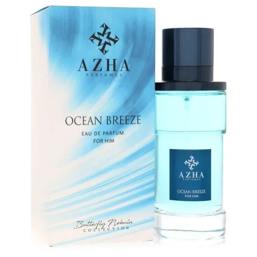 Azha, Azha Ocean Breeze Eau De Parfum Spray 95 ml