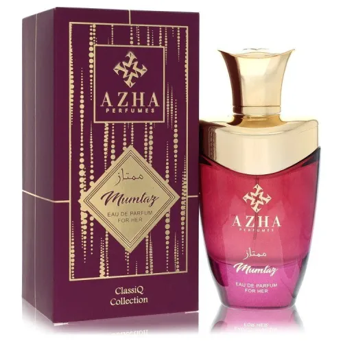Azha, Azha Mumtaz Eau De Parfum Spray 95 ml