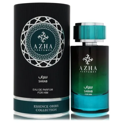 Azha, Azha Sarab Eau De Parfum Spray 95 ml