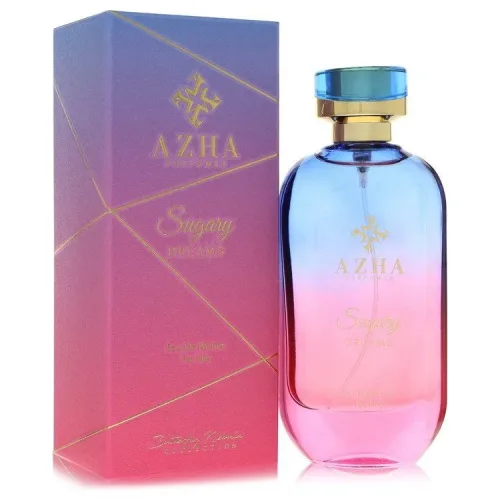 Azha, Azha Sugary Dreams Eau De Parfum Spray 95 ml