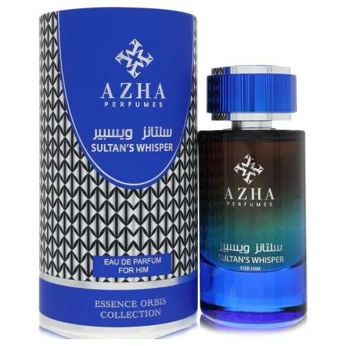 Azha, Azha Sultan's Whisper Eau De Parfum Spray 95 ml