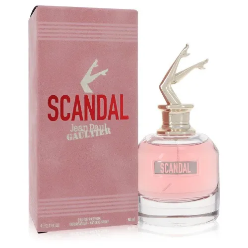 Jean Paul Gaultier, Jean Paul Gaultier Scandal by Jean Paul Gaultier Eau de Parfum Spray 80 ml